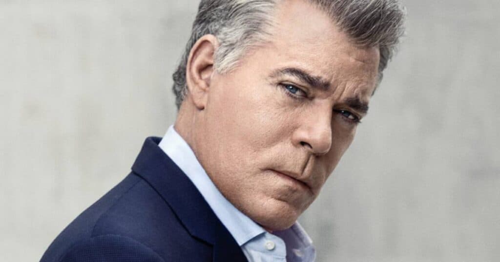 Ray Liotta