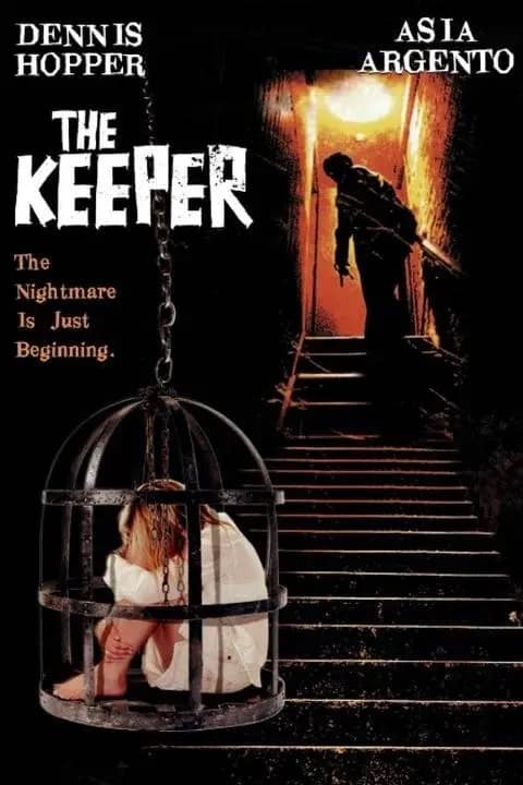 The Keeper Free Movie of the Day