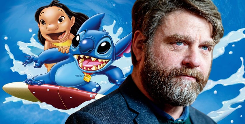Live-Action 'Lilo & Stitch' Movie: Cast, Everything We Know