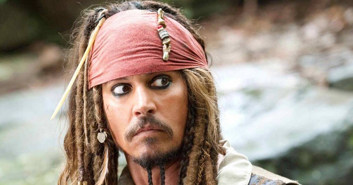 Johnny Depp says he has no “ill feelings” towards anyone after negative press