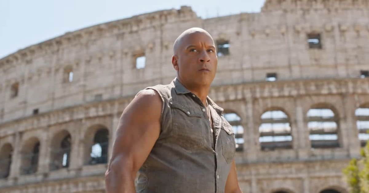 Fast X' Earns Over $300 Million In Opening Weekend—But Falls Behind Earlier  'Fast & Furious' Movies
