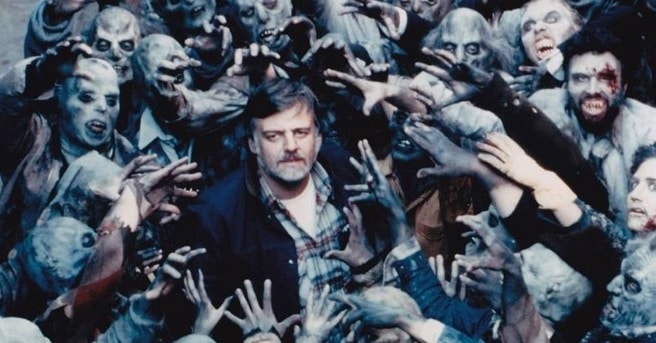 Queens of the Dead: George A. Romero’s daughter Tina Romero is making a zombie movie