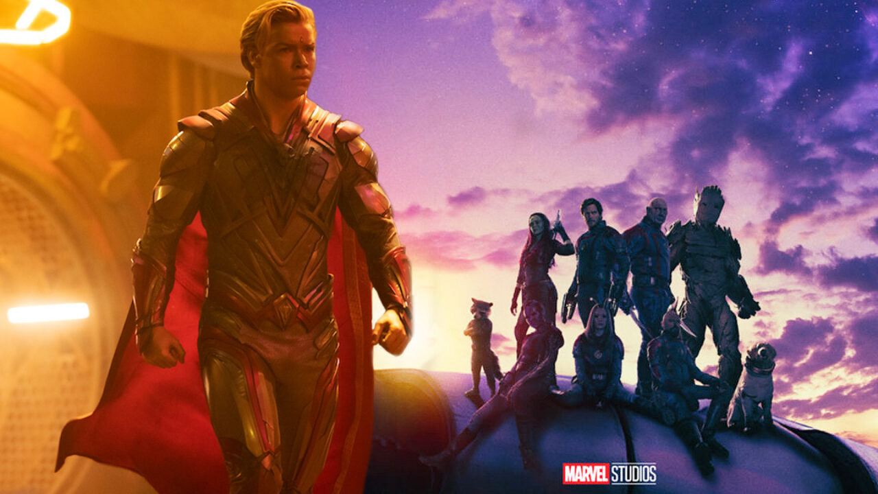 Guardians of the Galaxy Vol 3' Super Bowl Trailer Marvel Nods, Details You  Missed