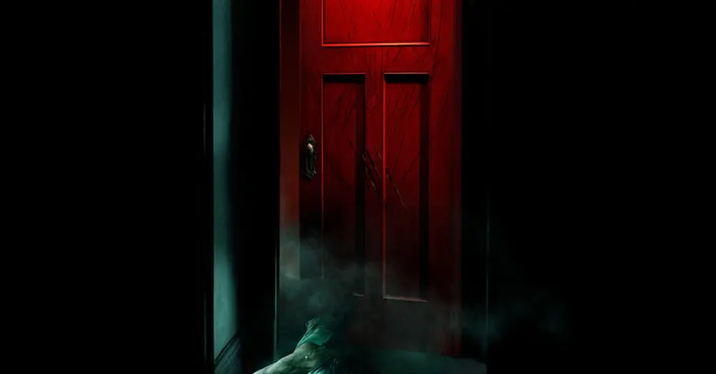 Insidious: The Red Door