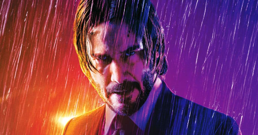 John Wick: Chapter 4 runtime is longest in the franchsie
