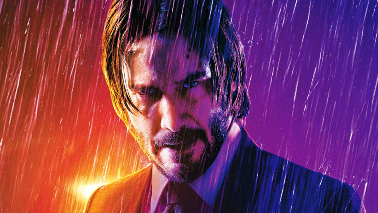How long is John Wick Chapter 4? Epic run-time explained - Dexerto