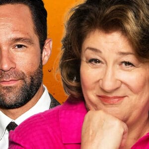 Maple Syrup Heist series, Margo Martindale, Chris Diamantopoulos, Prime Video, The Sticky