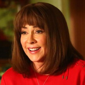 Patricia Heaton of Everybody Loves Raymond and The Middle stars in the psychological horror thriller The Beldham