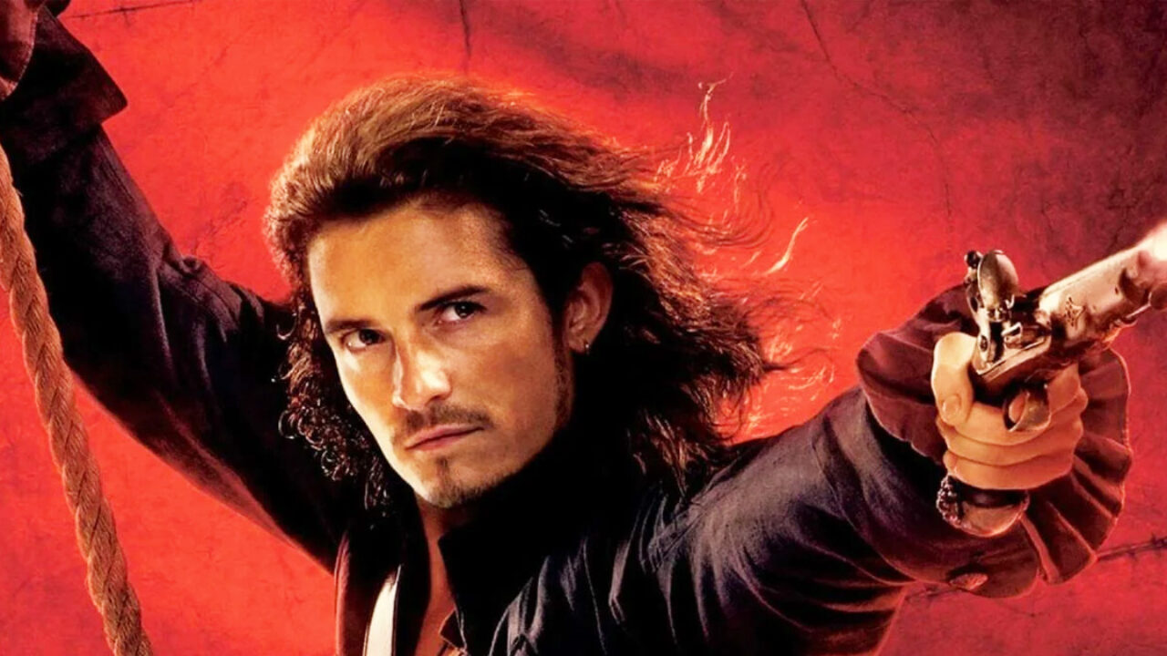 Pirates of the Caribbean: Orlando Bloom says he wouldn't mind setting sail  as Will Turner again