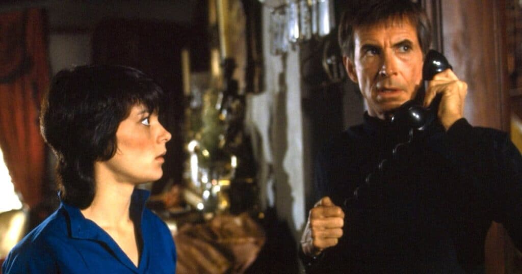 Psycho II