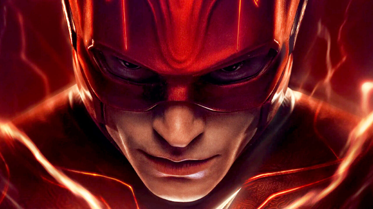 The Flash' to Premiere at CinemaCon