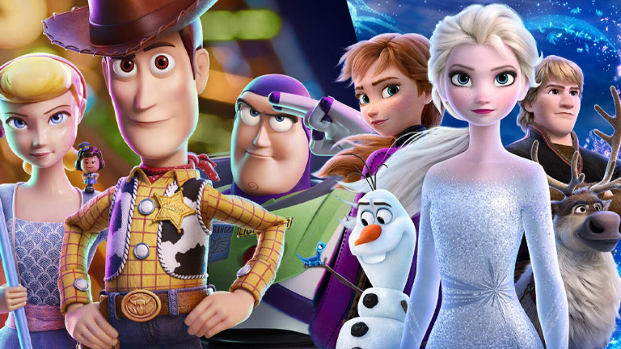 Toy Story 5: Will Woody and Buzz return for another big screen adventure?
