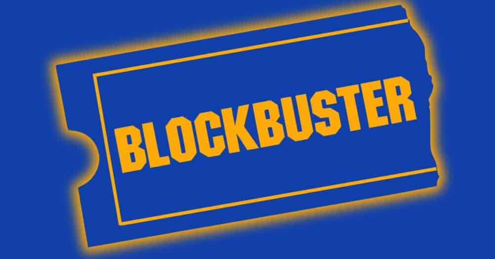 Blockbuster