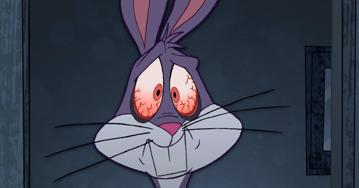Bugs Bunny Wb GIFs | Tenor