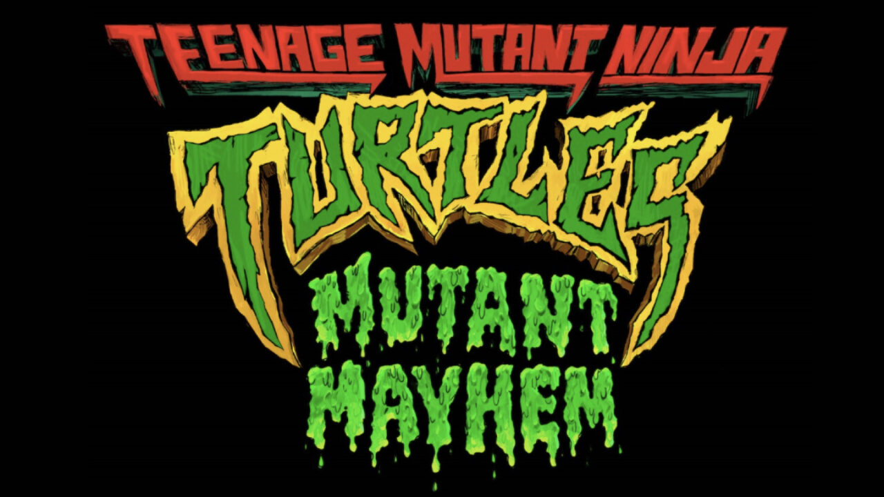  Teenage Mutant Ninja Turtles: Mutant Mayhem [Blu-ray] : Ice  Cube, Jackie Chan, Micah Abbey: Movies & TV