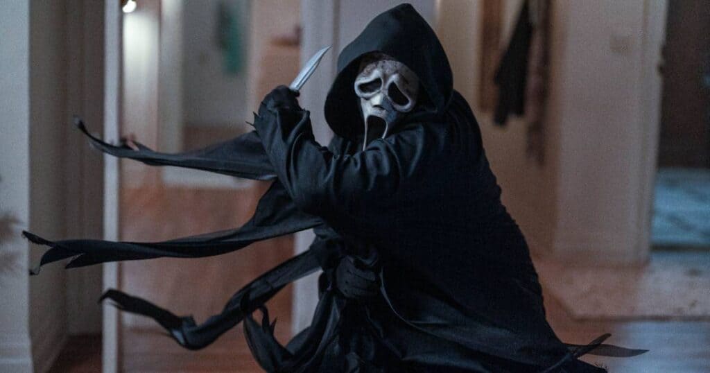 Scream 6' Becomes Fifth 'Scream' Movie to Cross $100 Million Worldwide