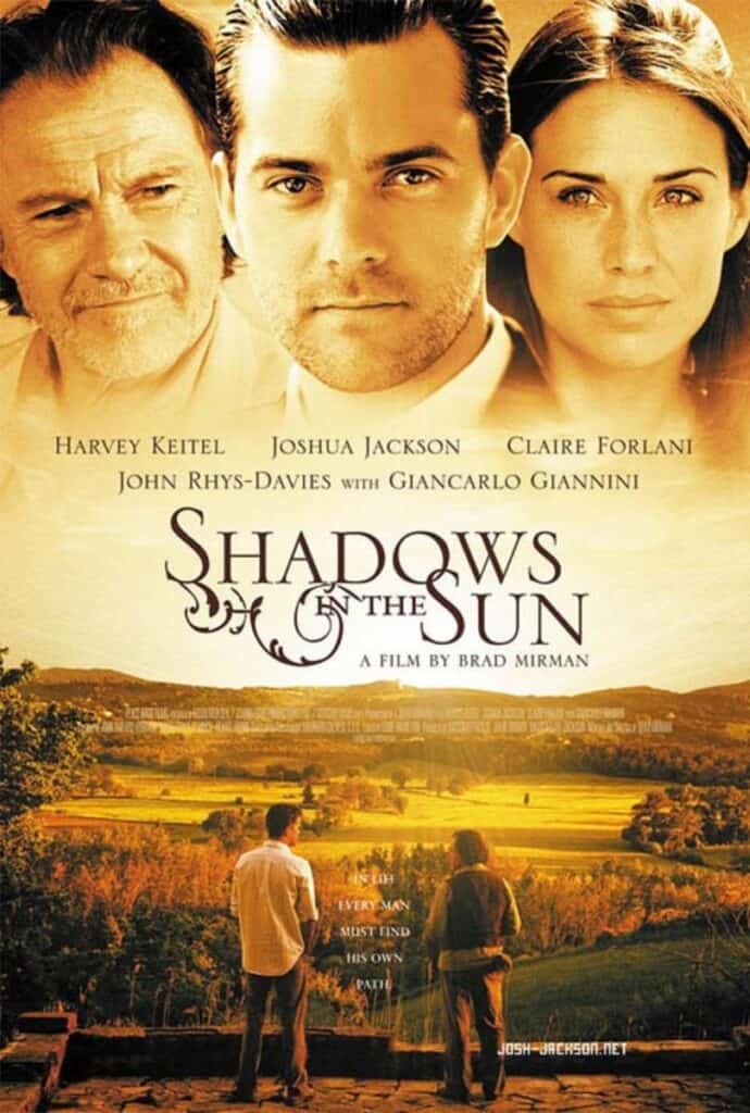 Shadows in the Sun 今日の無料ムービー