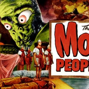 The Boogeyman director Rob Savage takes the helm of the horror film Molepeople, starring Anthony Ramos and Ben Mendelsohn