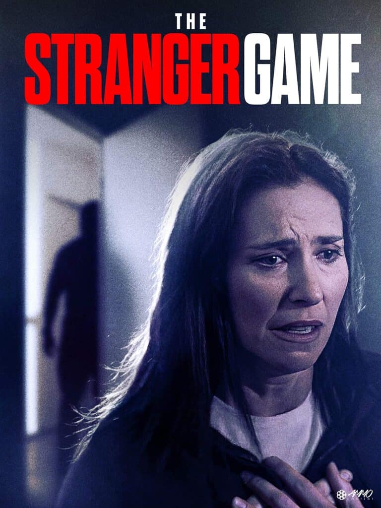 The Stranger Game 今日の無料動画