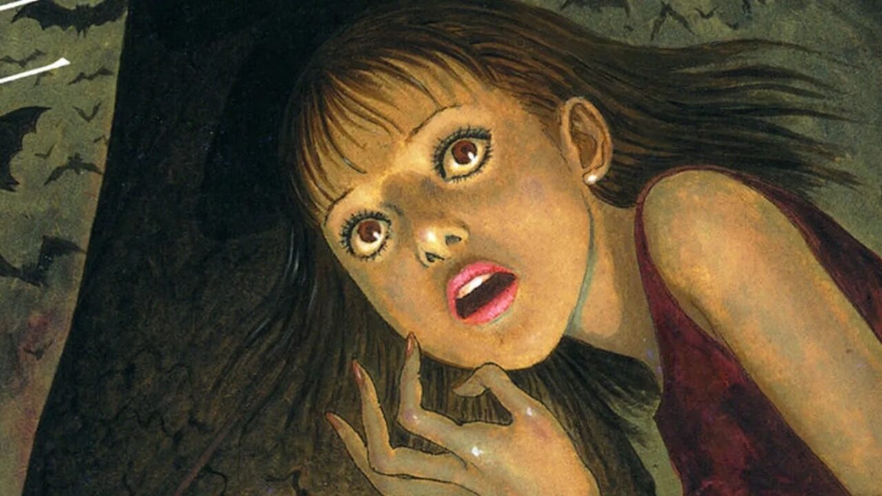 Nightmare Makers: Meet the Staff and Cast of the Junji Ito