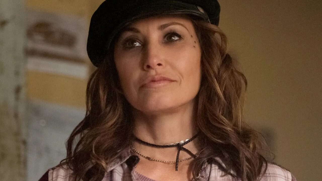 Thanksgiving: Gina Gershon and five more join the cast of Eli Roth slasher