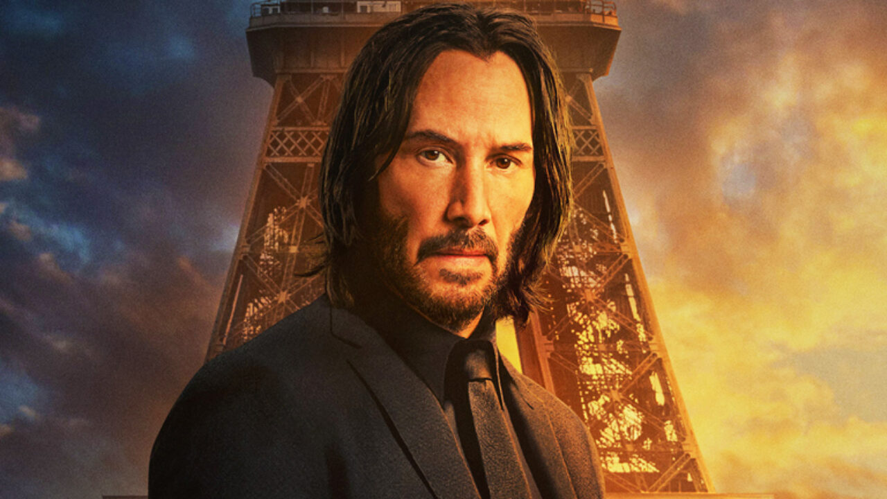 John Wick 4' First Reactions Praise 'Epic' Runtime, Donnie Yen