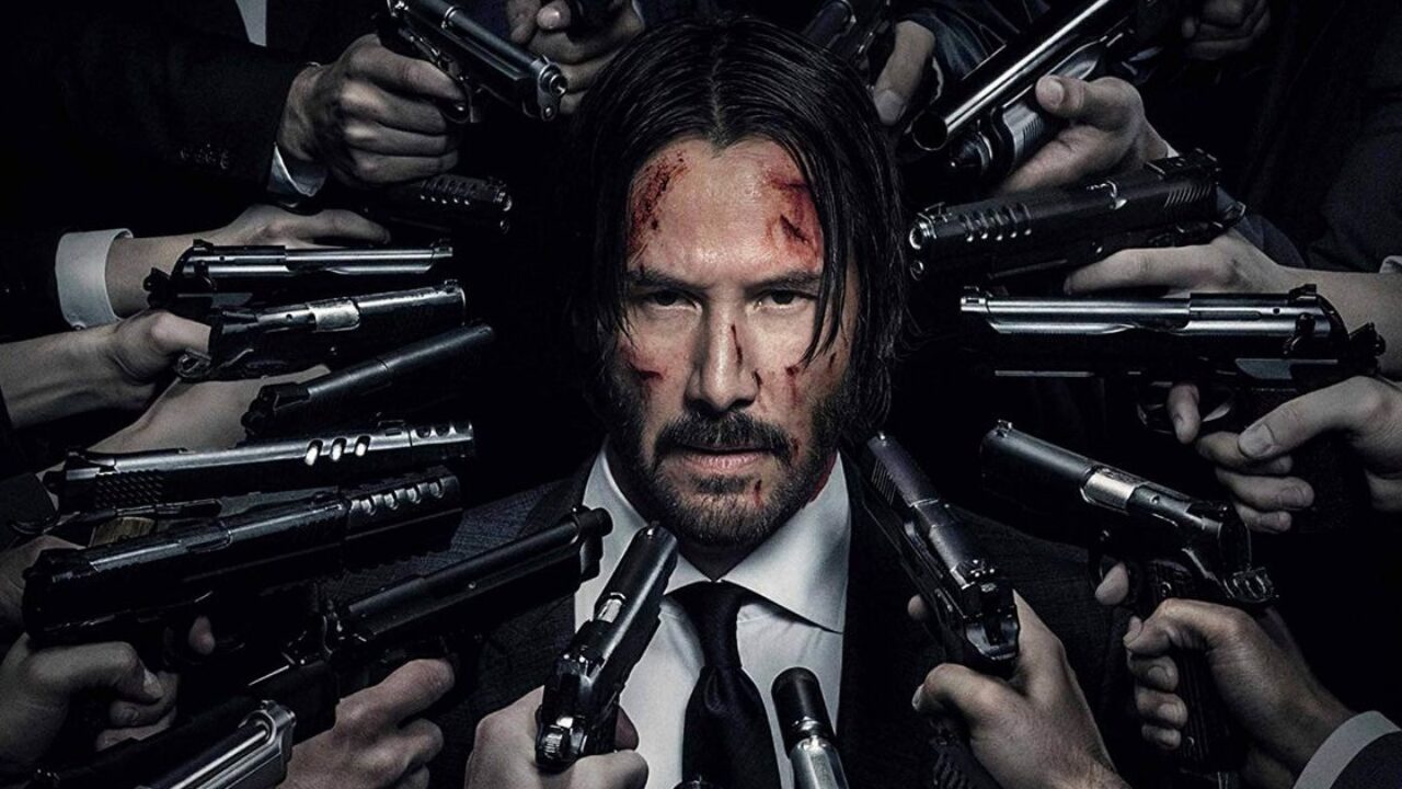 JOHN WICK Spinoff Movie BALLERINA Reveals Cast, Release Date, and Timeline  - Nerdist