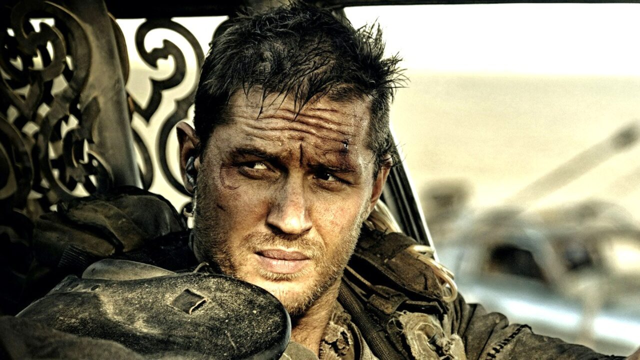 Tom Hardy's Mad Max 2 is a question of when, not if