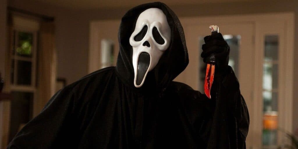 Scream