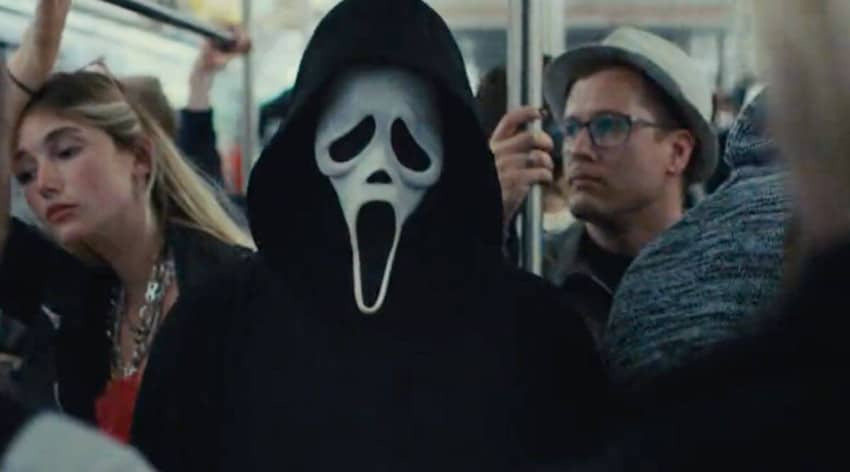 Movie Review: Scream VI – The Shoemaker Bugle