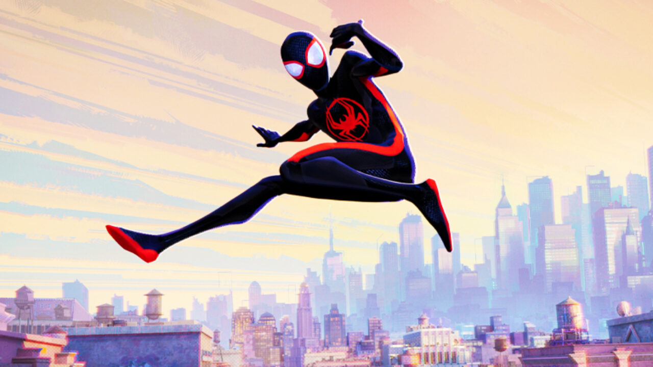 Spider-Man: Across the Spider-Verse to be like five films in one