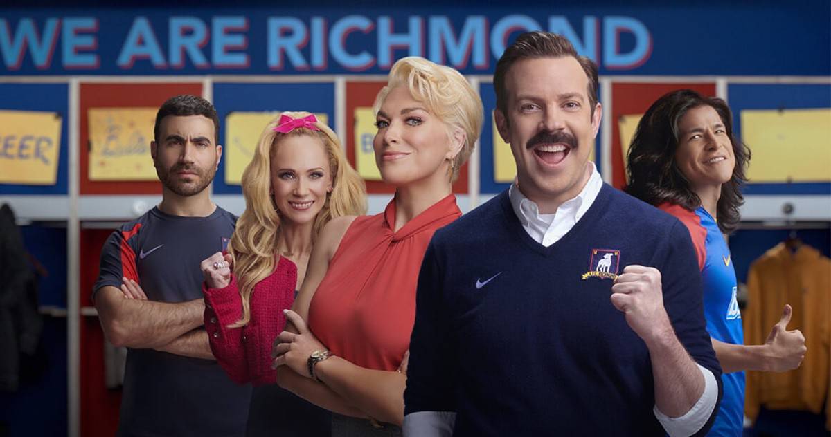 10 Funniest AFC Richmond Players In Ted Lasso, Ranked