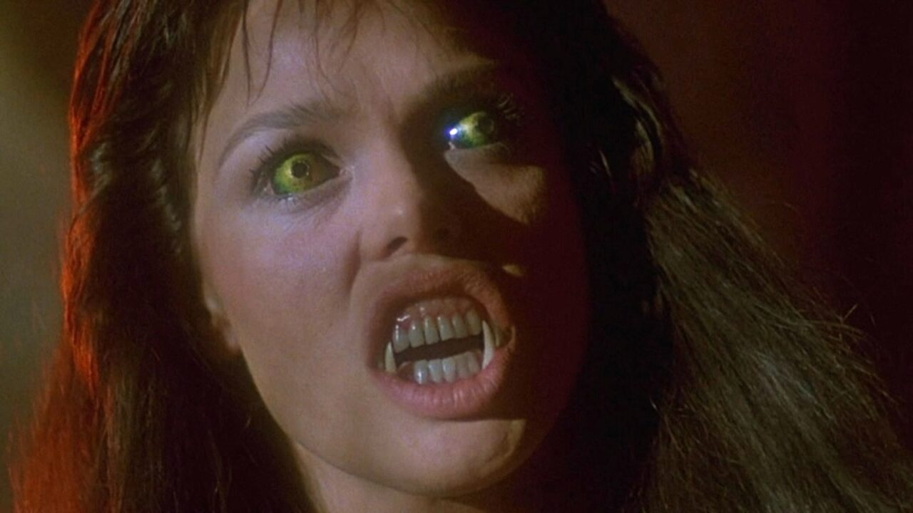 Joe Dante Didn't Want To Sell The Howling As A 'Werewolf Movie