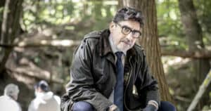 Alfred Molina, Geena Davis, Alfre Woodard, and more have been cast in the Netflix supernatural mystery series The Boroughs