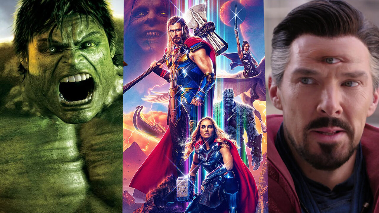 The Marvels' review: The worst MCU movie yet