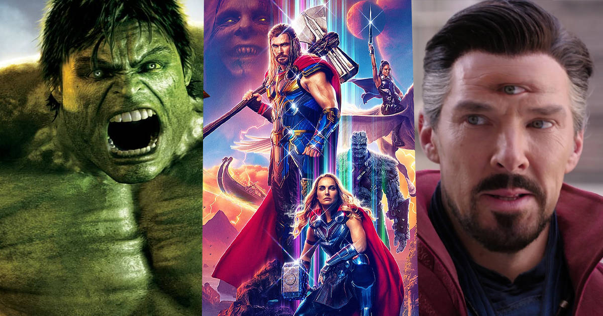 The Marvels is mixed-up, but it might hold the key to saving Marvel movies.