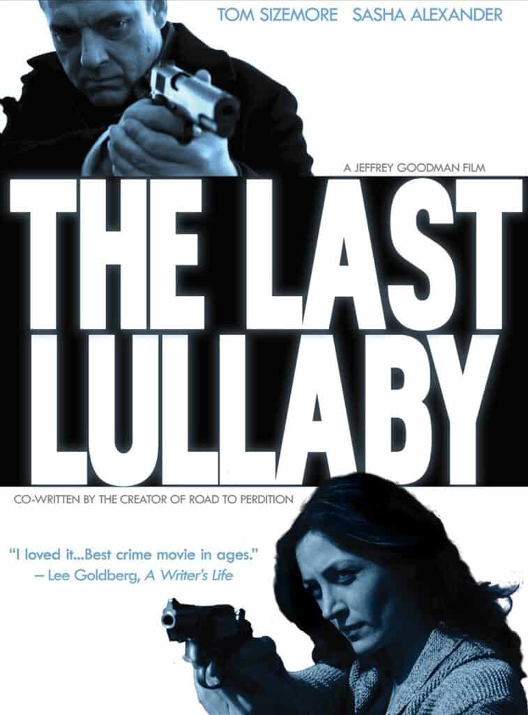 Free Movie of the Day: Mystery thriller The Last Lullaby, starring Tom Sizemore