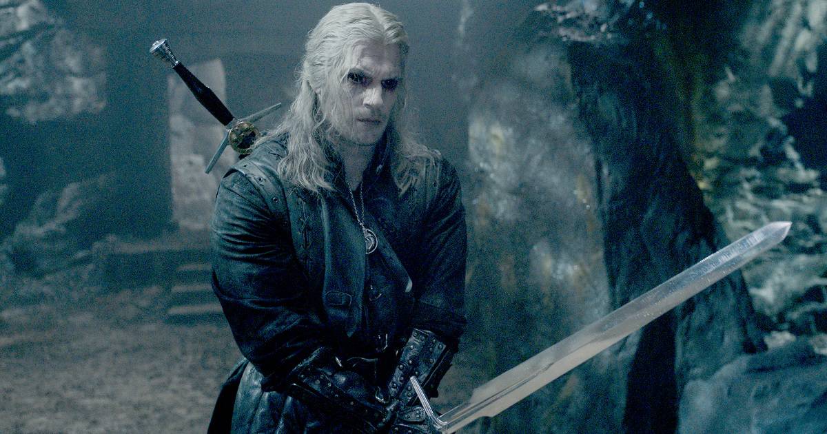 The Witcher season 2: Trailer reveals new creepy monster