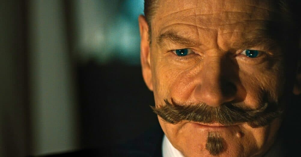 Kenneth Branagh's latest Hercule Poirot film A Haunting in Venice is getting a digital and streaming release on Halloween