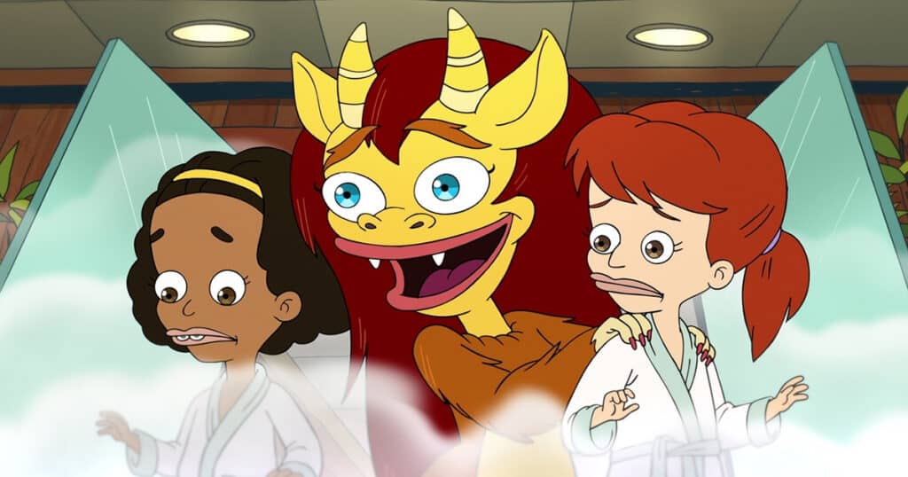 Big Mouth Season 8 is the animated comedy’s final bow on Netflix
