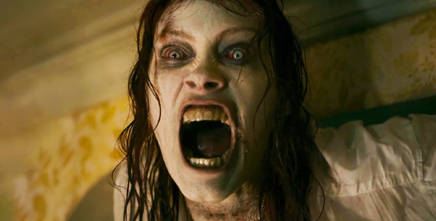 EVIL DEAD RISE Has Earned $100M At The Worldwide Box Office