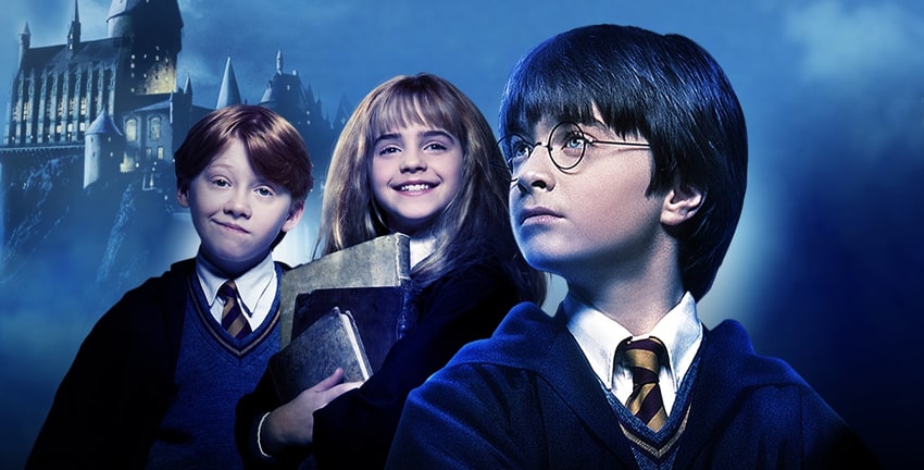 Harry Potter' TV Show Officially Ordered at HBO Max – TVLine
