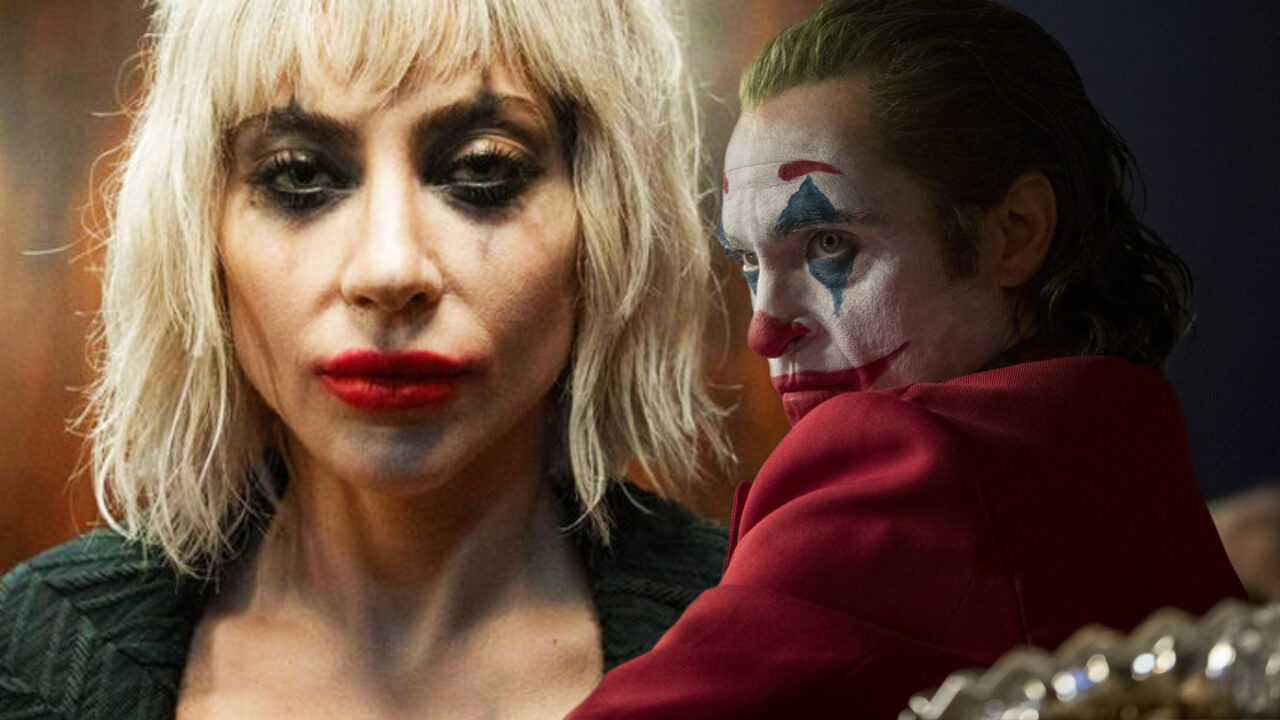 Lady Gaga Insisted on Being Called 'Lee' on 'Joker 2' Set