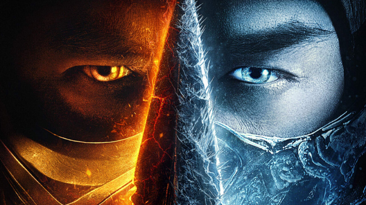 Tati Gabrielle in Talks to Play Jade in 'Mortal Kombat 2' - iHorror