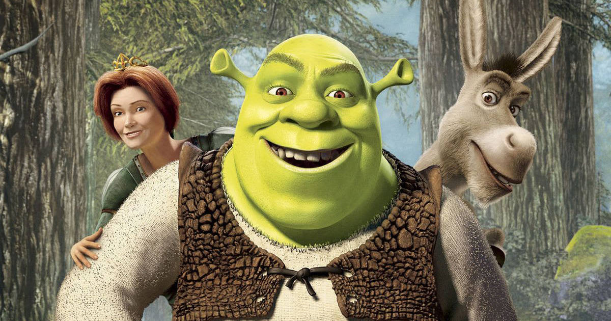 Shrek 5': The Cast, Release Date & More Updates On The Fifth Film –  Hollywood Life