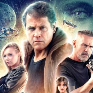 Space Wars: Quest for the Deepstar' review: Fun watch for sci-fi fans • AIPT