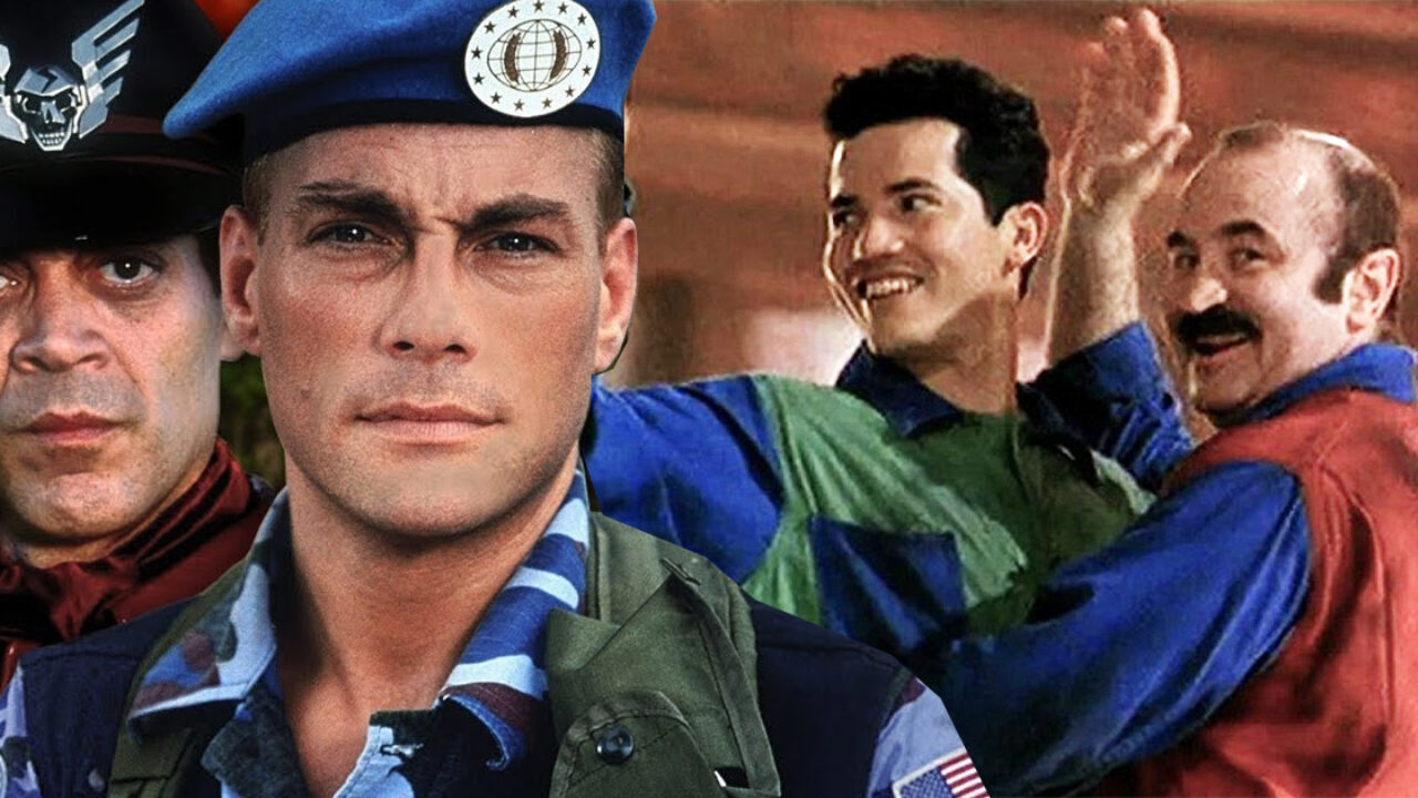 The 1994 Street Fighter Movie Is Good, Actually, And Yes, I Want To Fight  About It