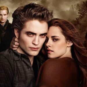 A Twilight animated series is coming our way from Lionsgate Television, a decade after the Twilight films made $3 billion at the box office