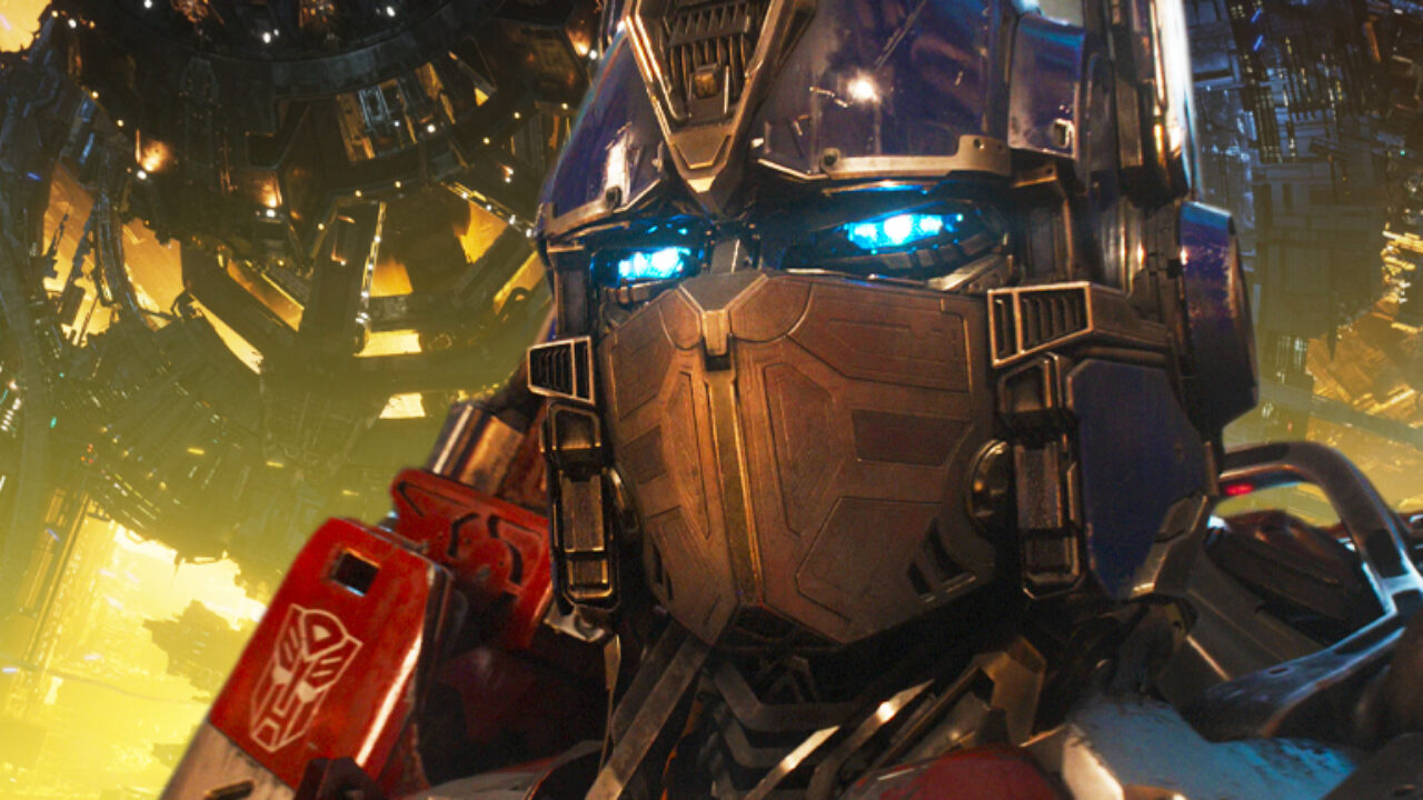 Optimus Prime vs Megatron | Japanese Transformers Animated | Takara Tomy