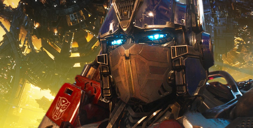 TFP: Optimus Prime Has Returned : Alive and Quite Well 